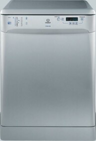 Indesit DFP 573