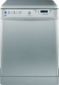 Indesit DFP 584 NX