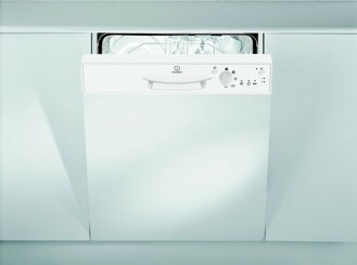 Indesit DPG 15 WH.R