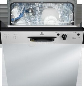 Indesit DPG16B1ANX