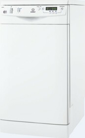 Indesit DSG 573