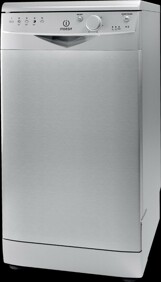 Indesit DSR 15B1 S