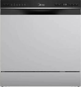 MIDEA MDWTT0802MS-WF