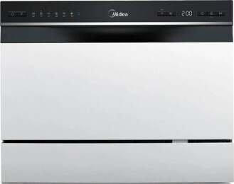 Midea MTD55S400W-GR