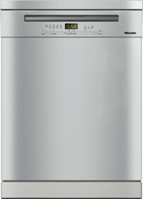 Miele G 5210 SC nerez