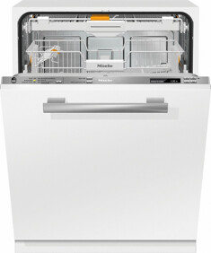 MIELE G 6760 SCVi