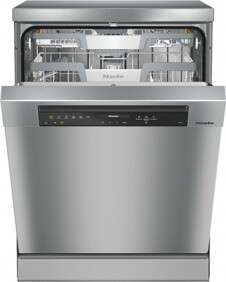 Miele G 7410 SC Nerez