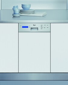 Whirlpool ADG 4551 IX