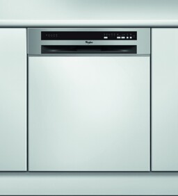 Whirlpool ADG 5820 IX A+