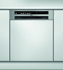 Whirlpool ADG 8296 IX