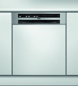 Whirlpool ADG 8793 A++ PC TR IX