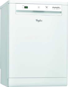 Whirlpool ADP 500 WH