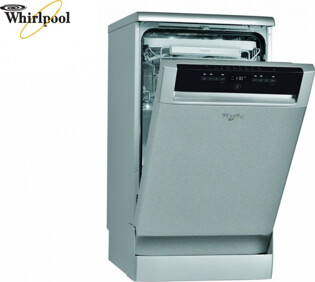 Whirlpool ADP 522 IX