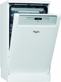 Whirlpool ADP 522 WH