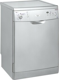 Whirlpool ADP 6839