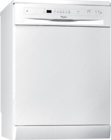 Whirlpool ADP 7442 A+ 6S WH