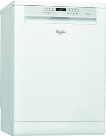 Whirlpool ADP 8070 WH