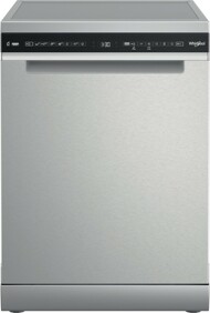 Whirlpool MaxiSpace W7F HS41 X