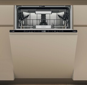 Whirlpool MaxiSpace W7I HT40 T