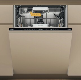 Whirlpool MaxiSpace W8I HT58 TS