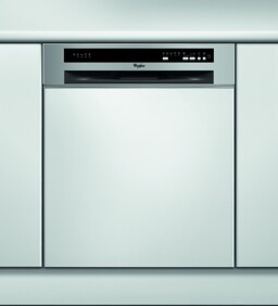 Whirlpool W 642IX