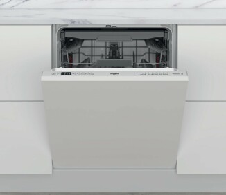 Whirlpool WIC 3C33 PFE