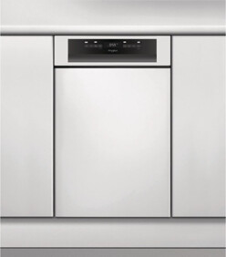 Whirlpool WSBO 3O34 PF X