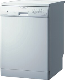 Zanussi ZDF 501