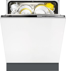 Zanussi ZDT 15001 FA