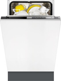 Zanussi ZDV 15001 FA