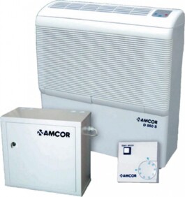 AMCOR D 950 S