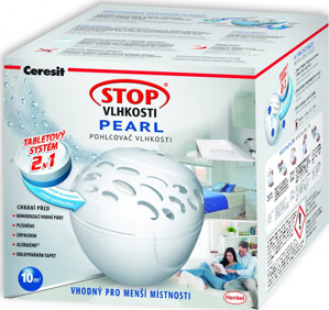 CERESIT Stop vlhkosti micro 300g