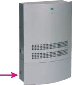 DANTHERM CDF 10