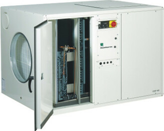 DANTHERM CDP 165 3F