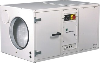 DANTHERM CDP 75