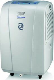 DE'LONGHI DH 300 P