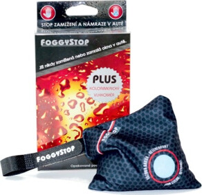 FOGGYSTOP PLUS do auta