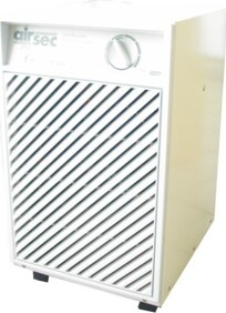 KRUGER Airsec 2900