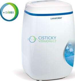 Lanaform Dehumidifier S1