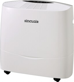 Sinclair CFO 45E