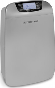 TROTEC TTK 110 HEPA