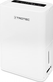 Trotec TTK 52 E