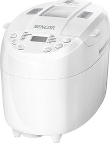 SENCOR SBR 760 WH