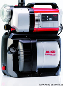 AL-KO HW 4500 FCS Comfort 112850