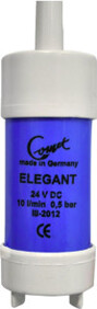 COMET Elegant 10l/min 0,5bar