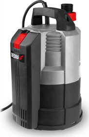 Dedra 350W DED8848