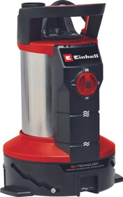 Einhell GE-DP 7935 N-A LL ECO 4171465