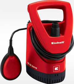 Einhell GE-SP 3546 RB