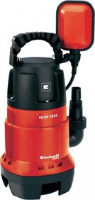 Einhell GH-DP 7835