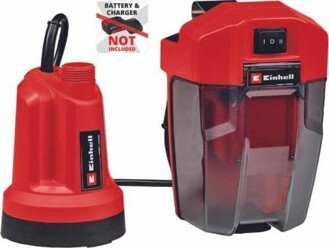 Einhell GP-LB 18/200 Li GK-Solo